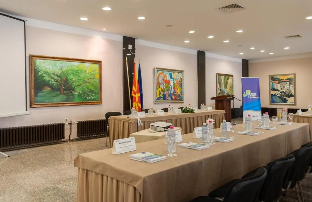 Hotel Sileks-1
