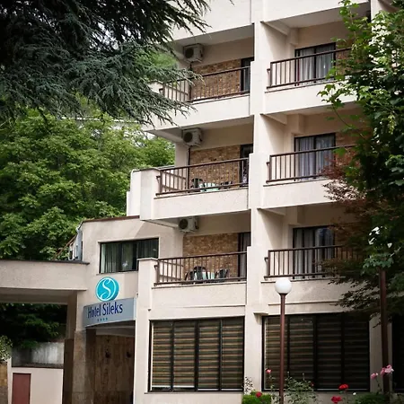 Hotel Sileks-2