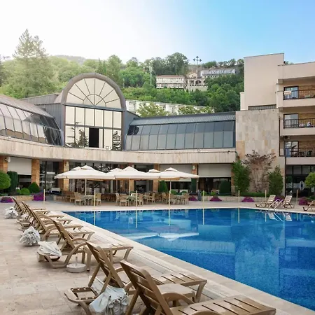 Hotel Sileks-3